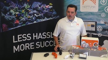 ATK Automatic Top off Kit from Neptune Systems