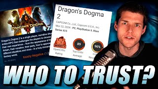 Can You REALLY Trust Game Reviews?