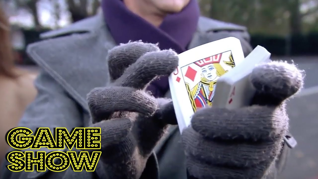 The Magicians: Season 1 Episode 2 (Magic Tricks) | Full Episode | Game