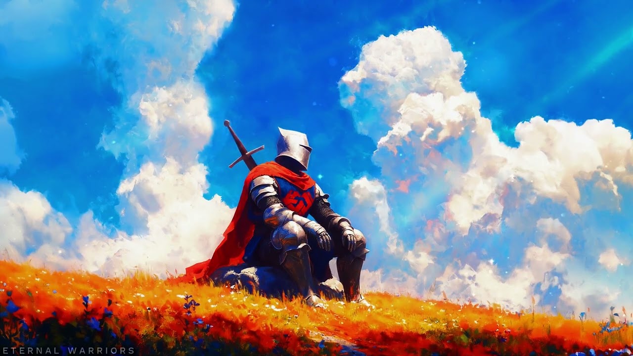 thoughts got lost in the clouds again