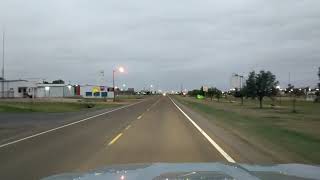 Elkhart, KS