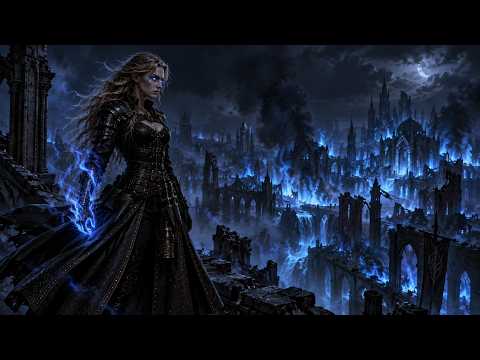The Price of Vengeance (Music)