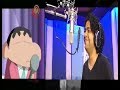 shinchan cute edit whatsapp status (sagaa movie song ) Mp3