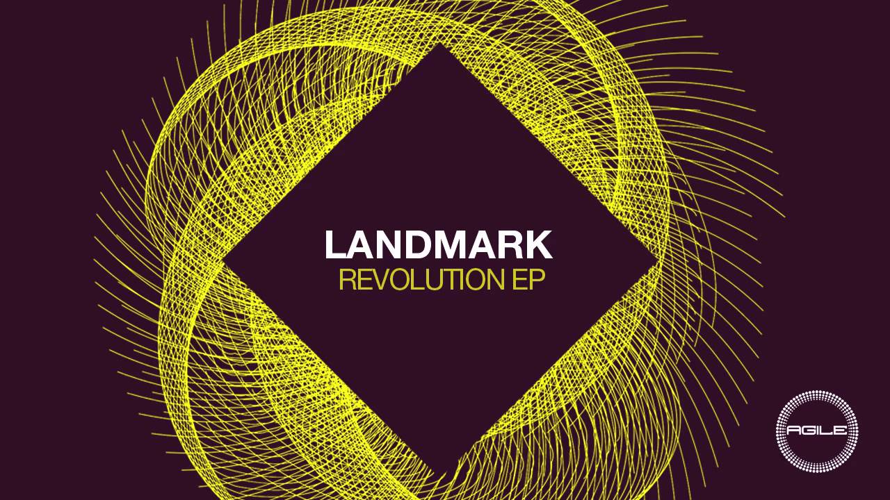 Watch Landmark - Revolution (Original Mix) on YouTube Watch Landmark - Revolution (Original Mix) on YouTube
