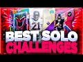 PLAY THESE SOLOS! | BEST CHALLENGES FOR COINS & FREE PLAYERS MADDEN 21! | ULTIMATE SOLO GUIDE!