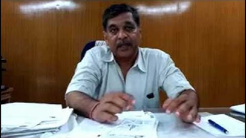 Why should take Plastic Engineering? By_Prof. D. J. Desai