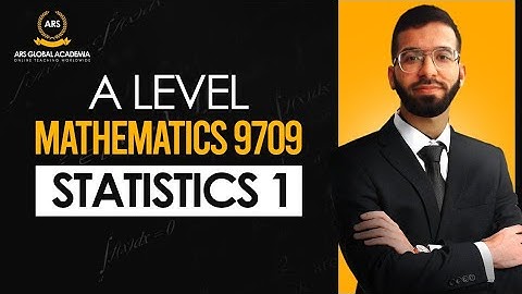 Probability and Discrete Random Variable | S1 9709 | 2022 Topical Past Papers | A LEVEL MATHEMATICS