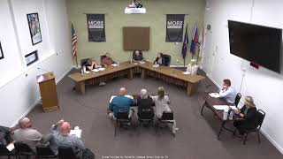 Pocatello/Chubbuck School District 25 Special Meeting re HHS Future Planning 8/1/23