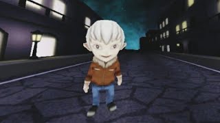 Vampire Run 3D Part 1 Vampire Gameplay Walkthrough Android HD 2022 screenshot 2