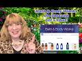Bath &amp; Body Works On Amazon Let's Chat!