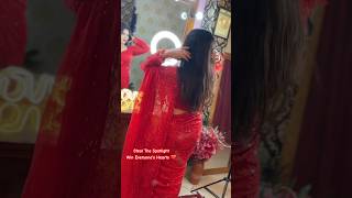 Saree Lovers, This Is For You Stunning Traditional Transformation Global Fashion Trends 2026