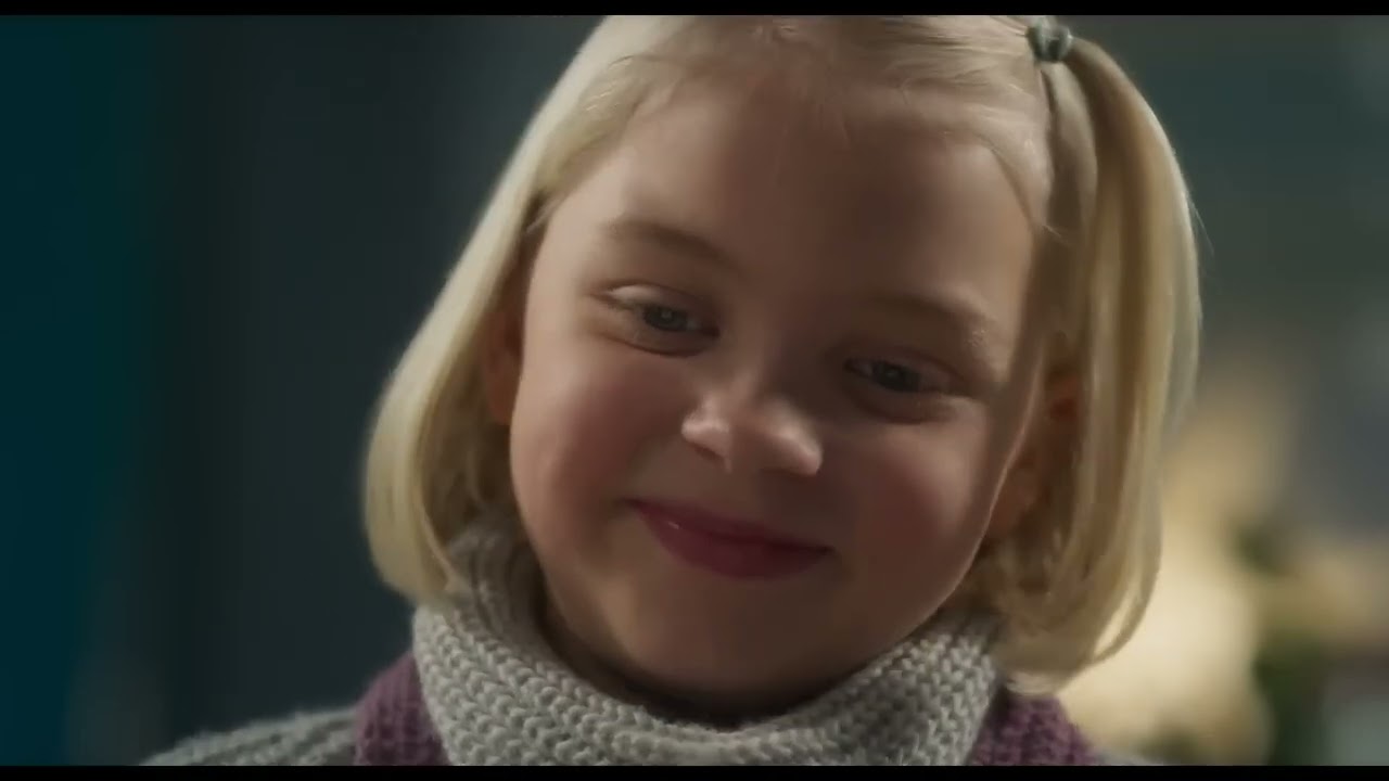 Jill and Joy Winter (2015) Full Movie