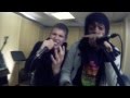 Zé Zé Zenac Zepho MuZik Addict Video Promo FuZion Mixtape 2015 