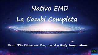 Nativo EMD - La Combi Completa