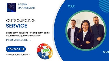 Interim Management Service