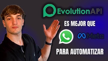 Evolution Api VS la API de Meta oficial - Cuándo usar cada una y por que, Limites etc
