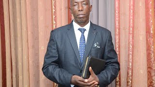 Sunday Service 05 July 2020 Pr.Tito-Umukiranutsi abeshwaho no kwizera