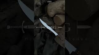 Thorin’s Legendary Sword ⚔️ | Handmade Fantasy Dwarven Blade | Epic Engraved Collectible for Display