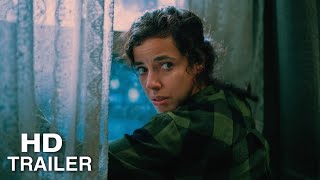 NO ONE GETS OUT ALIVE Trailer (2021) Cristina Rodlo, Thriller Movie