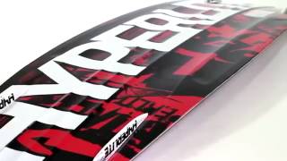 Hyperlite Marek Bio 2012   WaketoolzTV
