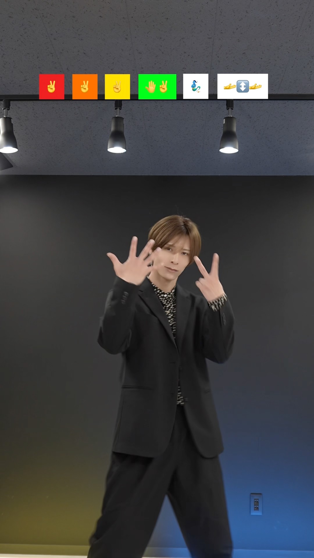 SIX SEVEN】TikTok dance tutorial TAKAHARU #shorts #trend #trending