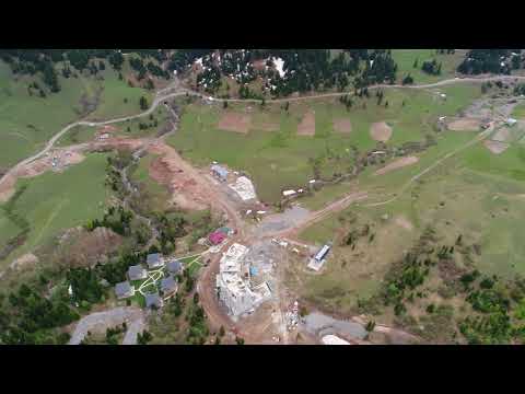 გოდერძი - 2018, მაისი