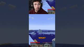 Insane Villager House