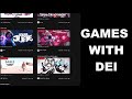 Gamergate 2 website is now online