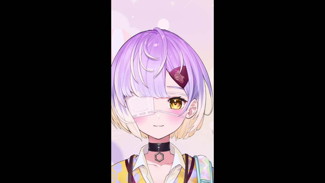 【雑談】プレゼント開封🍬御開帳って言葉好きだな【甘噛あめ・ぶいぱい】