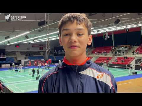 VICTOR UDM 2024: