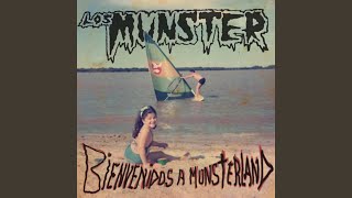 Video thumbnail of "Los Munster - Los Payasos Mutantes"