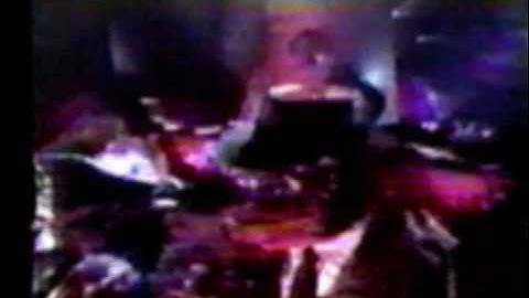 Parallax View ~1992 Political Video