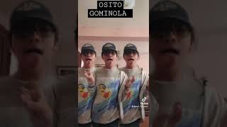 Bailando Osito Gominola