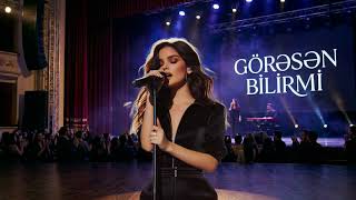 Göresen Bilirmi - L Asif Meherremov L - Öle Bilerem Men Onsuz 2026 Cover