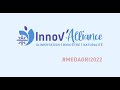 Innovalliance  salon medagri 2022