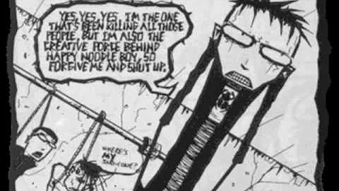 JtHM~Nny's time of dying