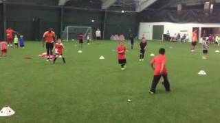 U7/U8 Rondo 3