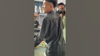 Kp radug bayongbong _ takdir cover Shofy auni dan Sesel