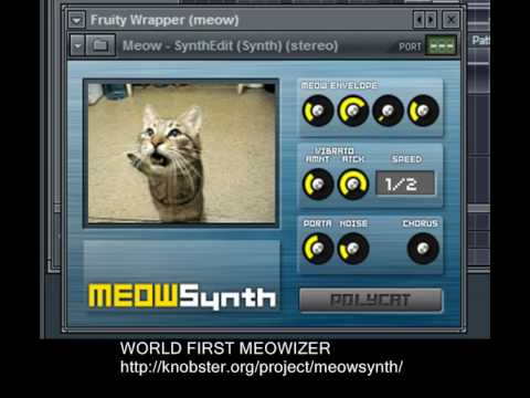 meowsynth