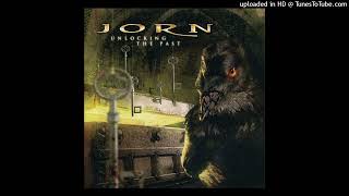 Watch Jorn Lonely Is The Word  Letters From Earth video
