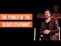 Sit With Me: The Power of the Blood Covenant