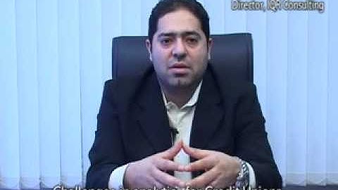 Challenges in analytics for Credit Unions