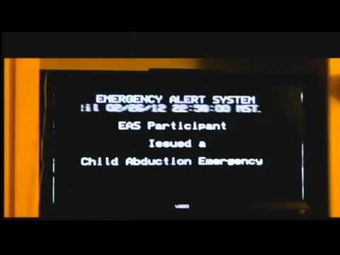 What Happened With EAS Malfunction 
