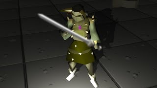 The Odablock Warriors Can’t Be Stopped [DMM ALL STARS EP 5]