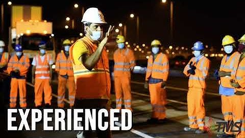 TMS Traffic Management