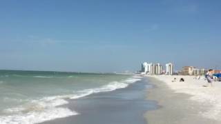 Clearwater High Tide