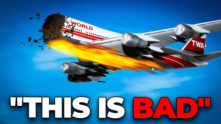 Plane Takes Off, Then Pilot Notice "Crazy" Readings. 12 Minutes Later THIS Happens!
