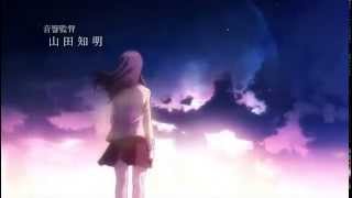 Openig Anime parasite