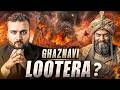 Mehmood Ghaznavi Lootera...?