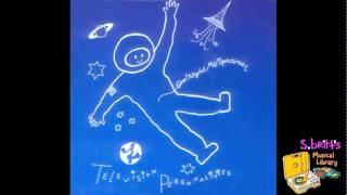 Television Personalities &quot;Goodnight Mr. Spaceman (Lost In Space Mix)&quot;